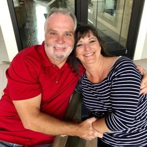 Meet your Posher, Ann